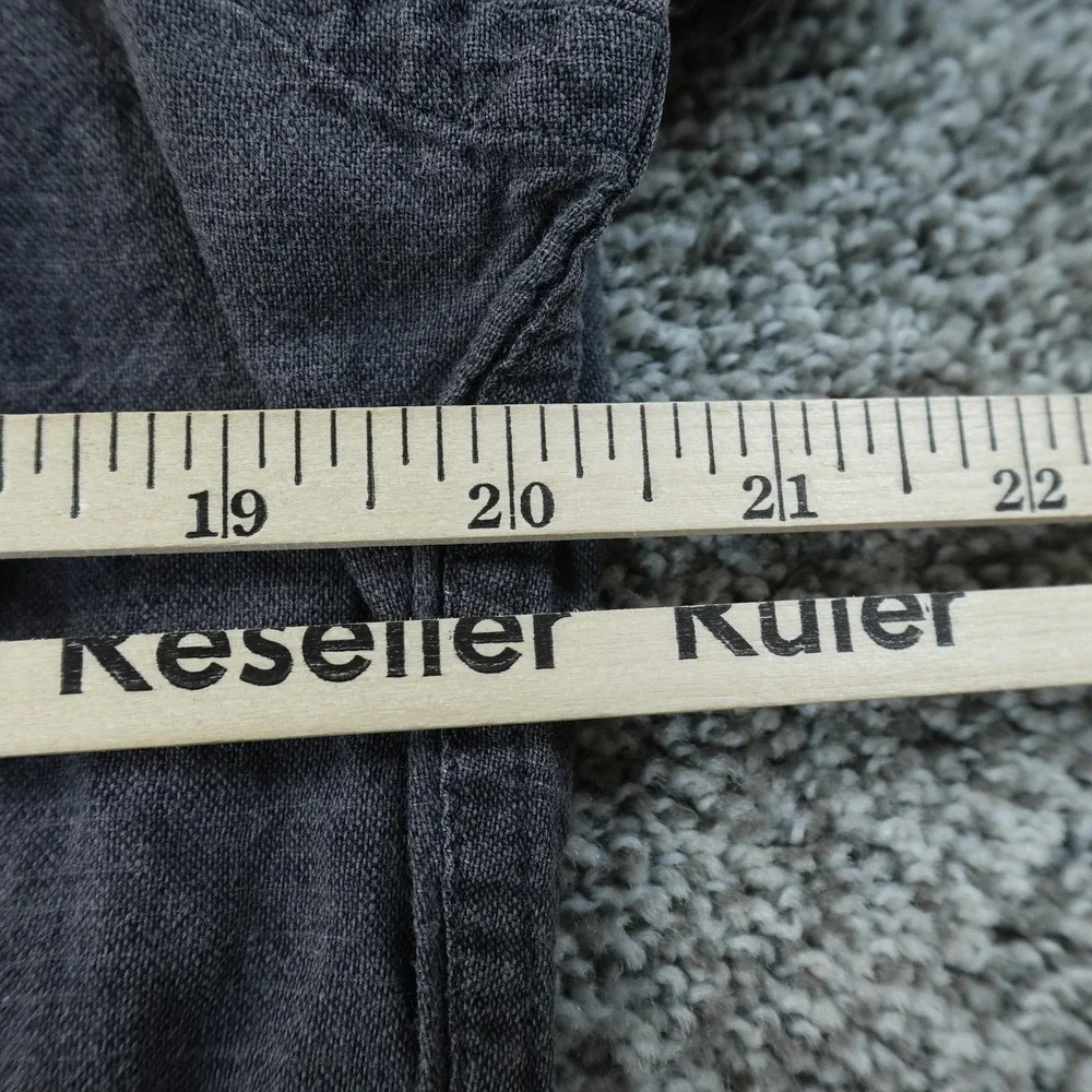 Banana Republic measurements are